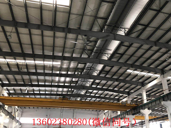 哪家的工業(yè)大風(fēng)扇好？該如何選擇？