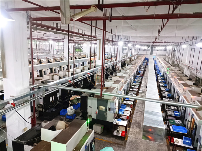 工業(yè)大風(fēng)扇效果怎么樣？好用嗎？