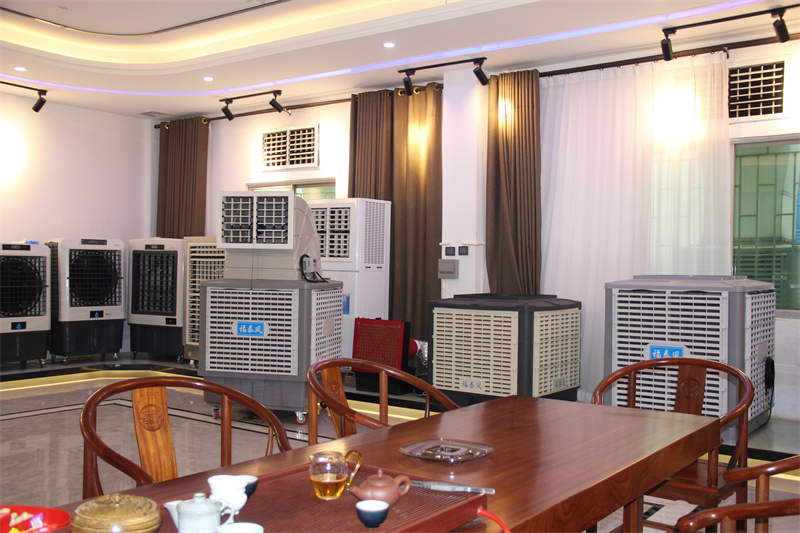 車(chē)間降溫注意事項(xiàng)