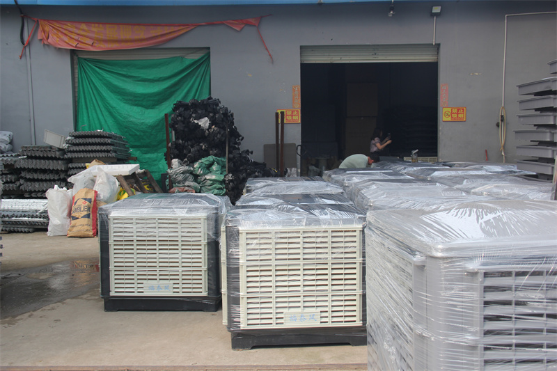 環(huán)?？照{(diào)噪音大嗎