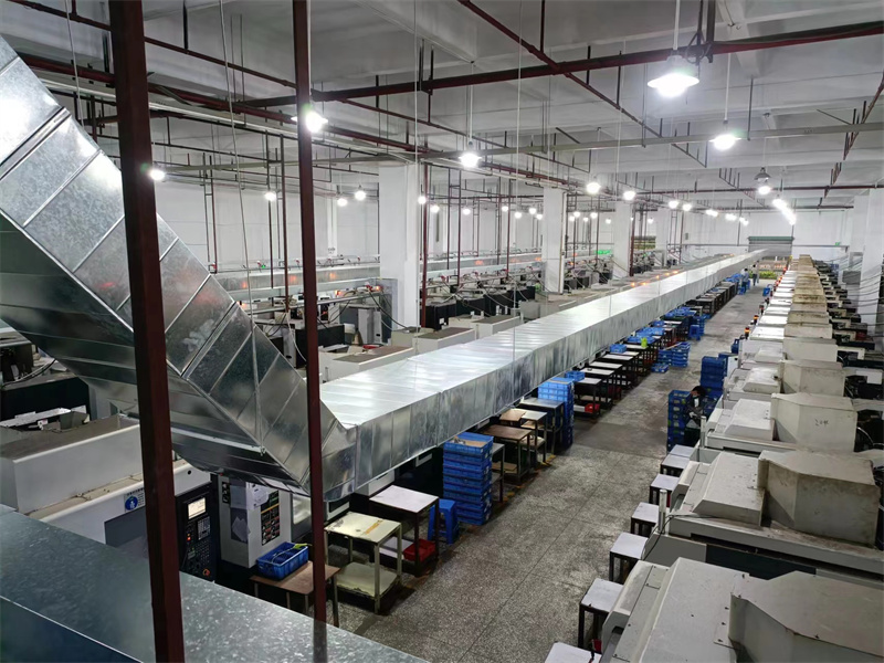 環(huán)?？照{(diào)制冷降溫效果怎么樣?