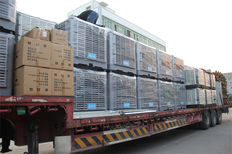 車間倉庫降溫通風(fēng)方法？