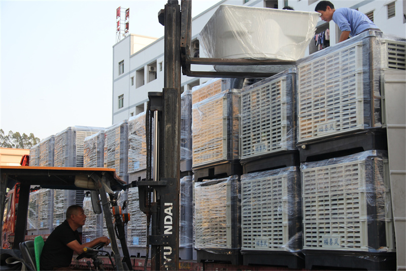 永川大型環(huán)保空調(diào)