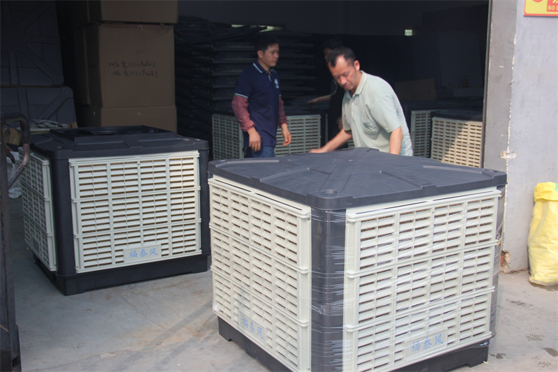 上出風(fēng)環(huán)?？照{(diào)