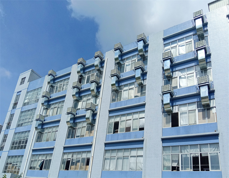 順德工業(yè)水空調(diào)