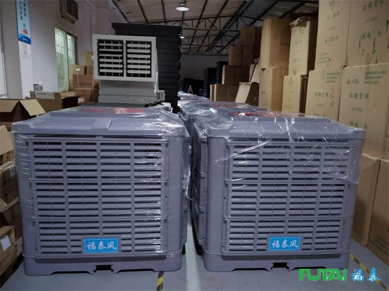 荊州工業(yè)水空調(diào)價格