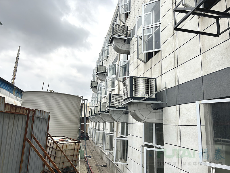 宜昌工業(yè)水冷空調(diào)