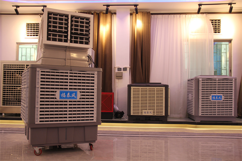 環(huán)?？照{(diào)的優(yōu)勢