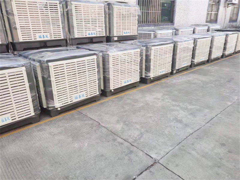 異味嚴(yán)重車間降溫設(shè)備？