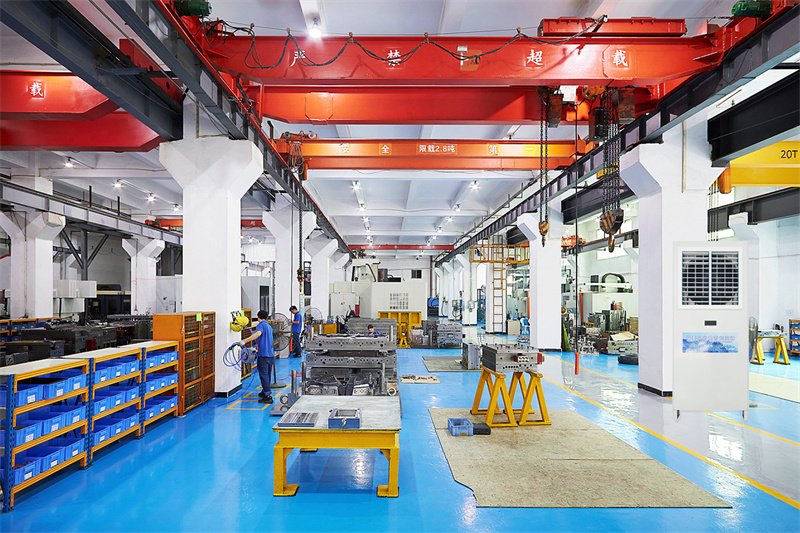 三明電池車間降溫方案