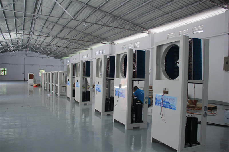 工業(yè)省電空調(diào)與普通空調(diào)的本質(zhì)區(qū)別，看完不花冤枉錢！