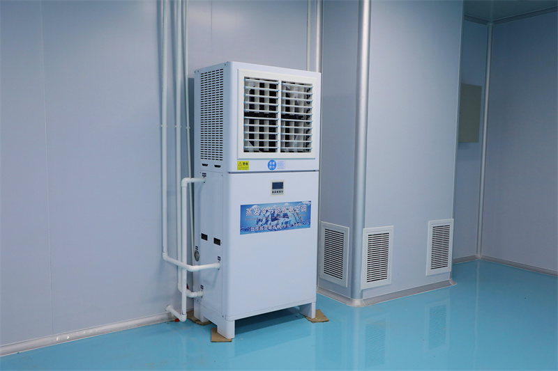 食品廠如何降溫？