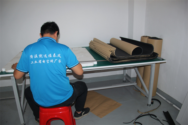 工業(yè)廠房降溫神器盤點(diǎn)！