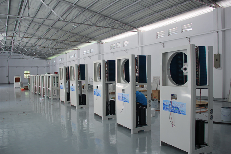 如何挑選工業(yè)省電空調(diào)？